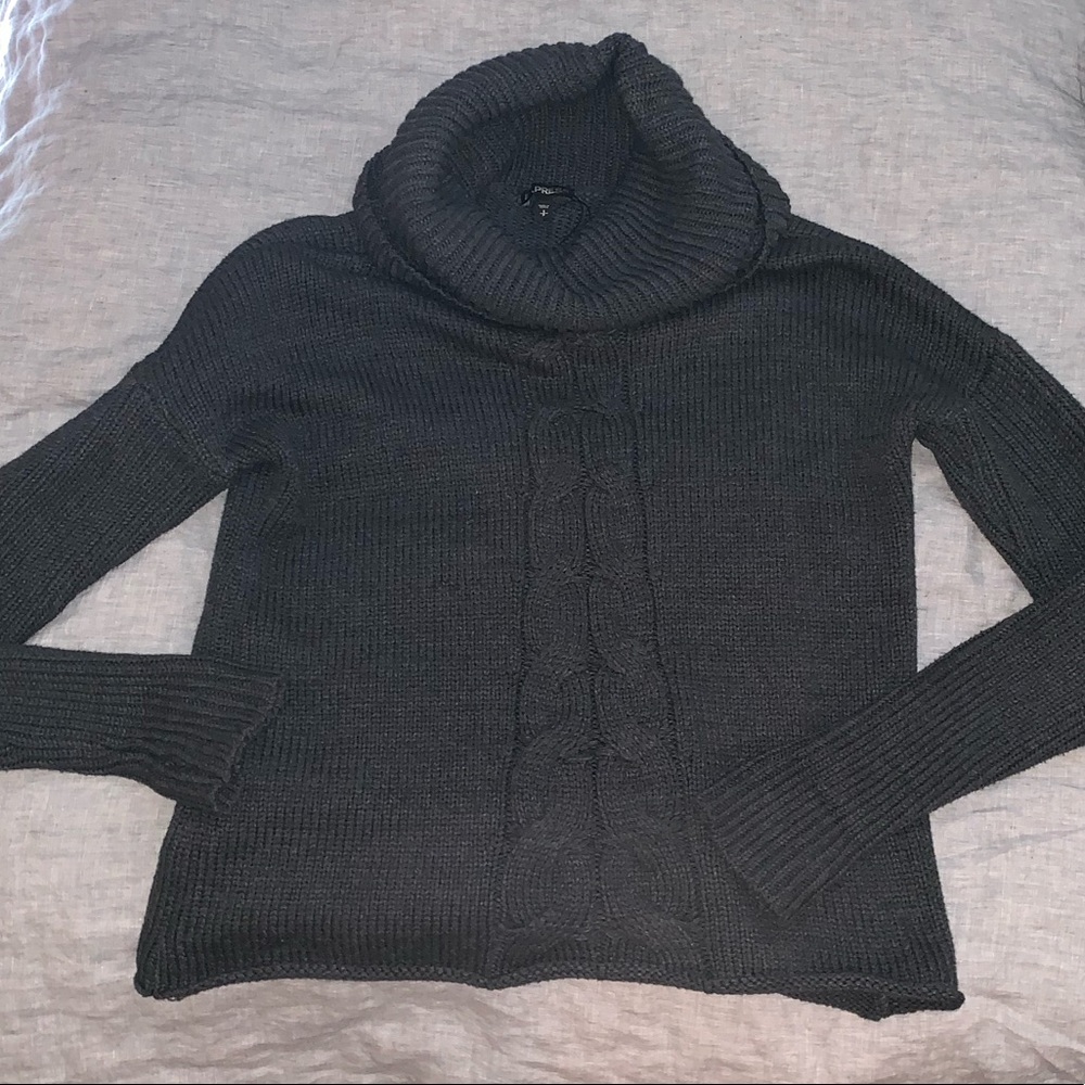 EXPRESS chunky sweater